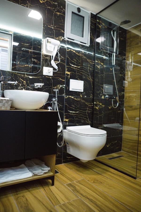 Duplex Rooms コルチャ エクステリア 写真
