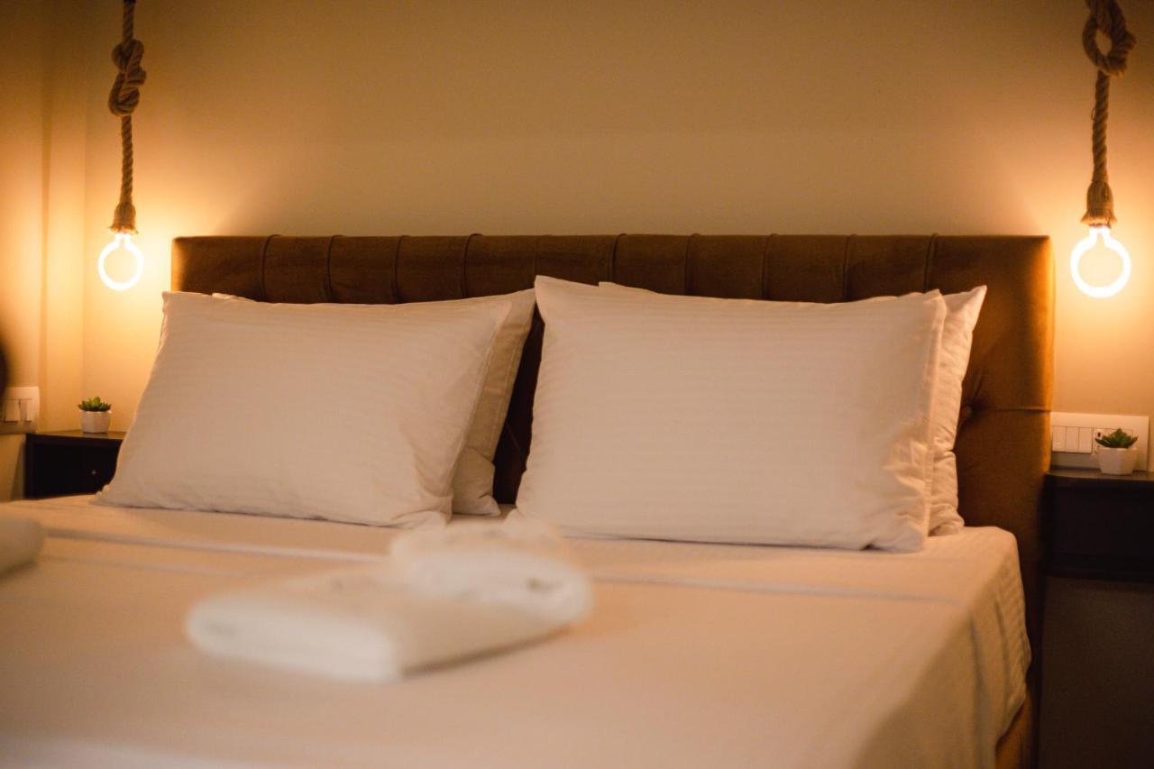 Duplex Rooms コルチャ エクステリア 写真