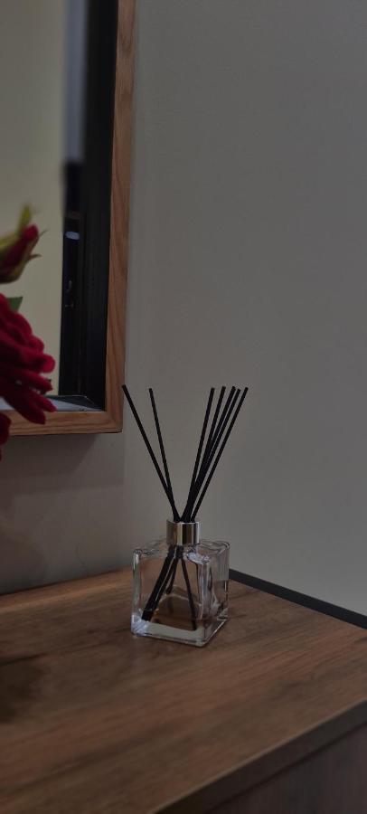 Duplex Rooms コルチャ エクステリア 写真