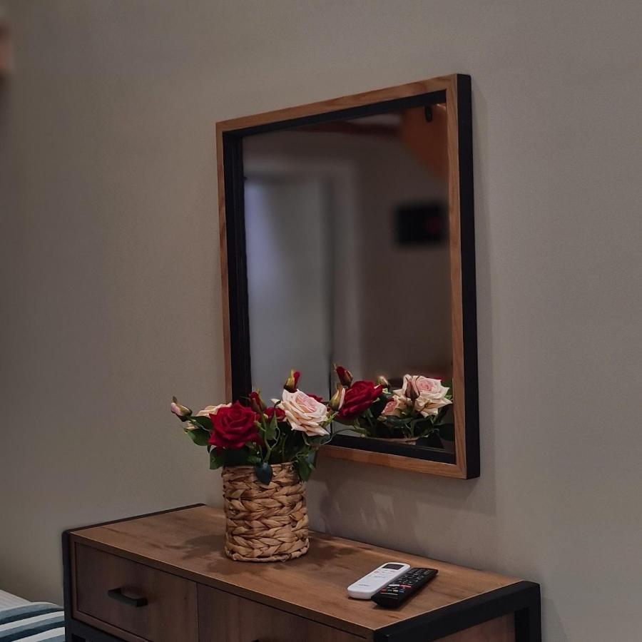 Duplex Rooms コルチャ エクステリア 写真