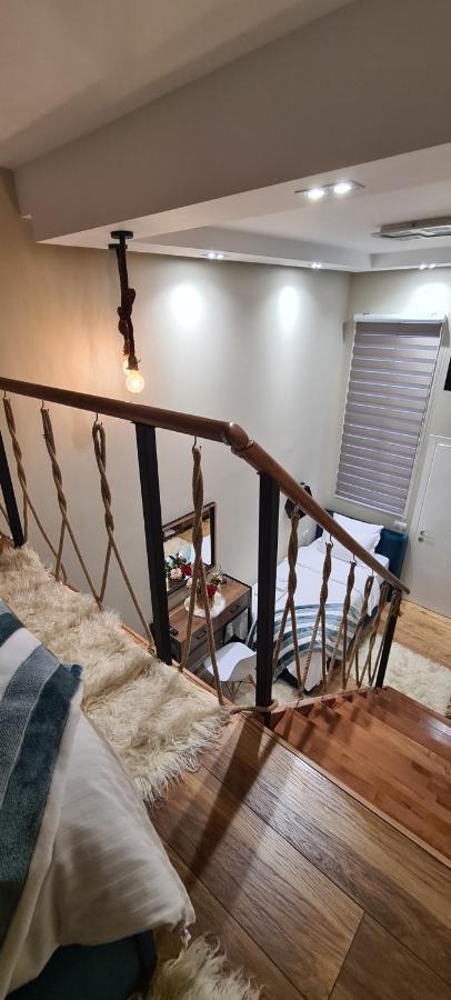 Duplex Rooms コルチャ エクステリア 写真
