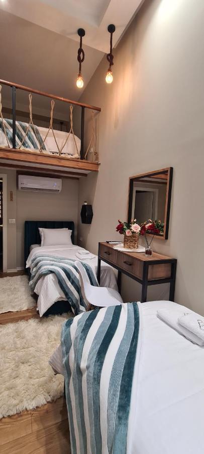 Duplex Rooms コルチャ エクステリア 写真