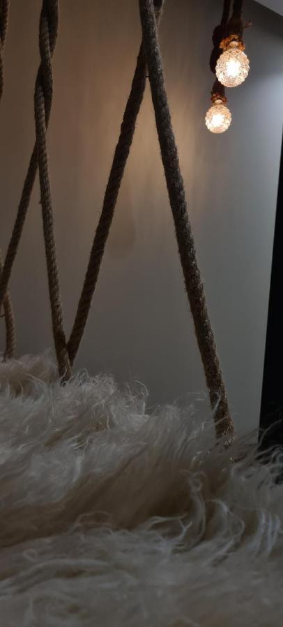 Duplex Rooms コルチャ エクステリア 写真