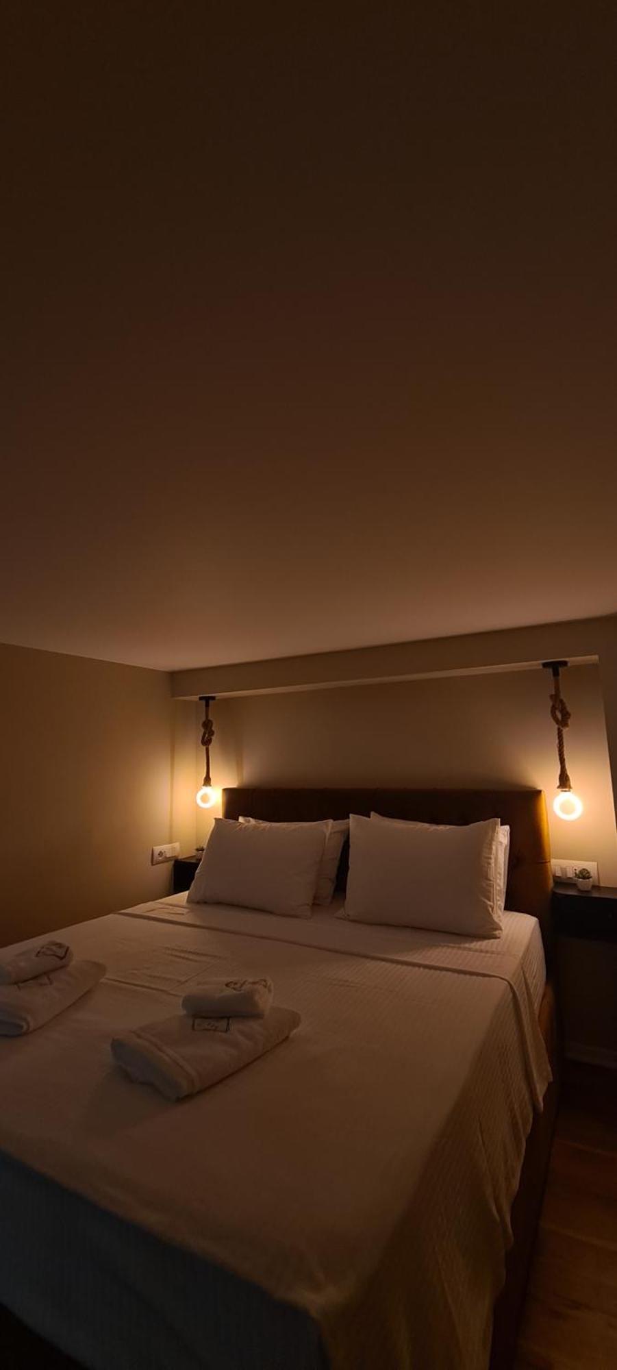 Duplex Rooms コルチャ 部屋 写真